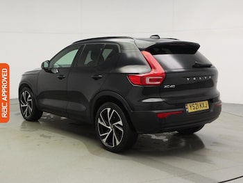 Used Volvo XC40 2021 for sale - 77589470: Photo