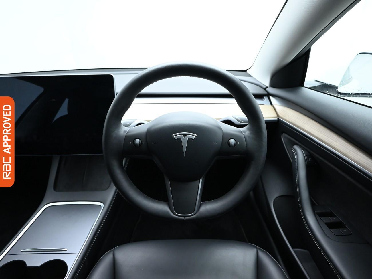 Used Tesla Model 3 2021 for sale - 76385438: Photo 10