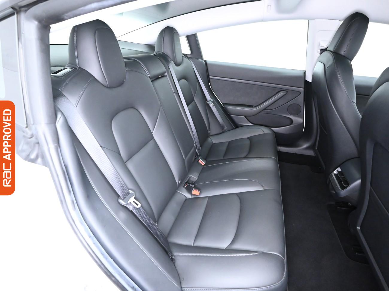 Used Tesla Model 3 2021 for sale - 76385438: Photo 13