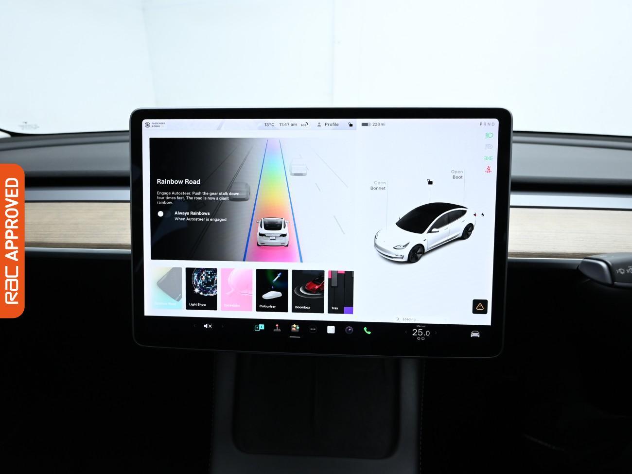 Used Tesla Model 3 2021 for sale - 76385438: Photo 16