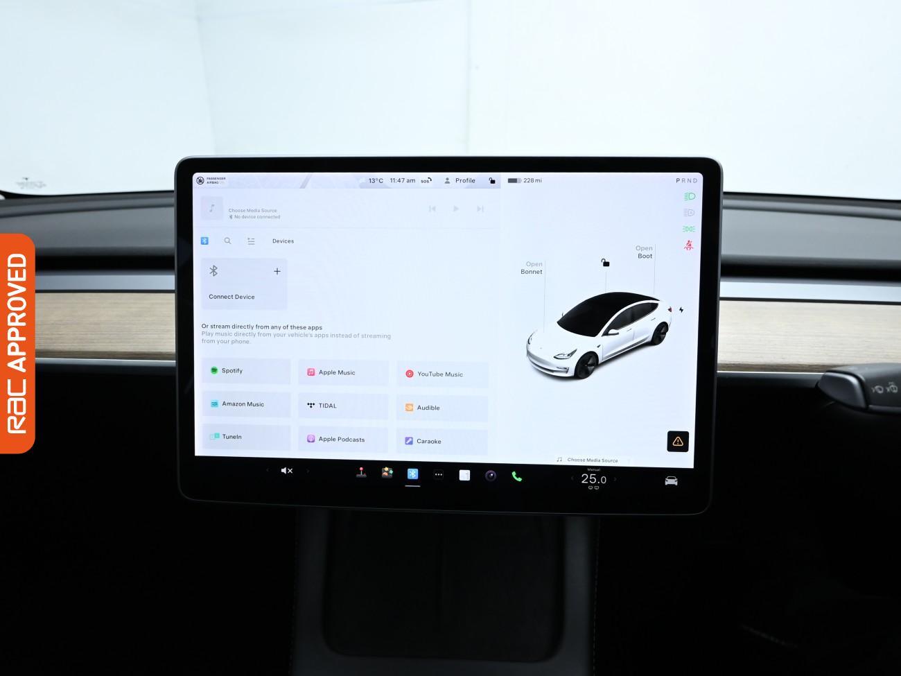 Used Tesla Model 3 2021 for sale - 76385438: Photo 17