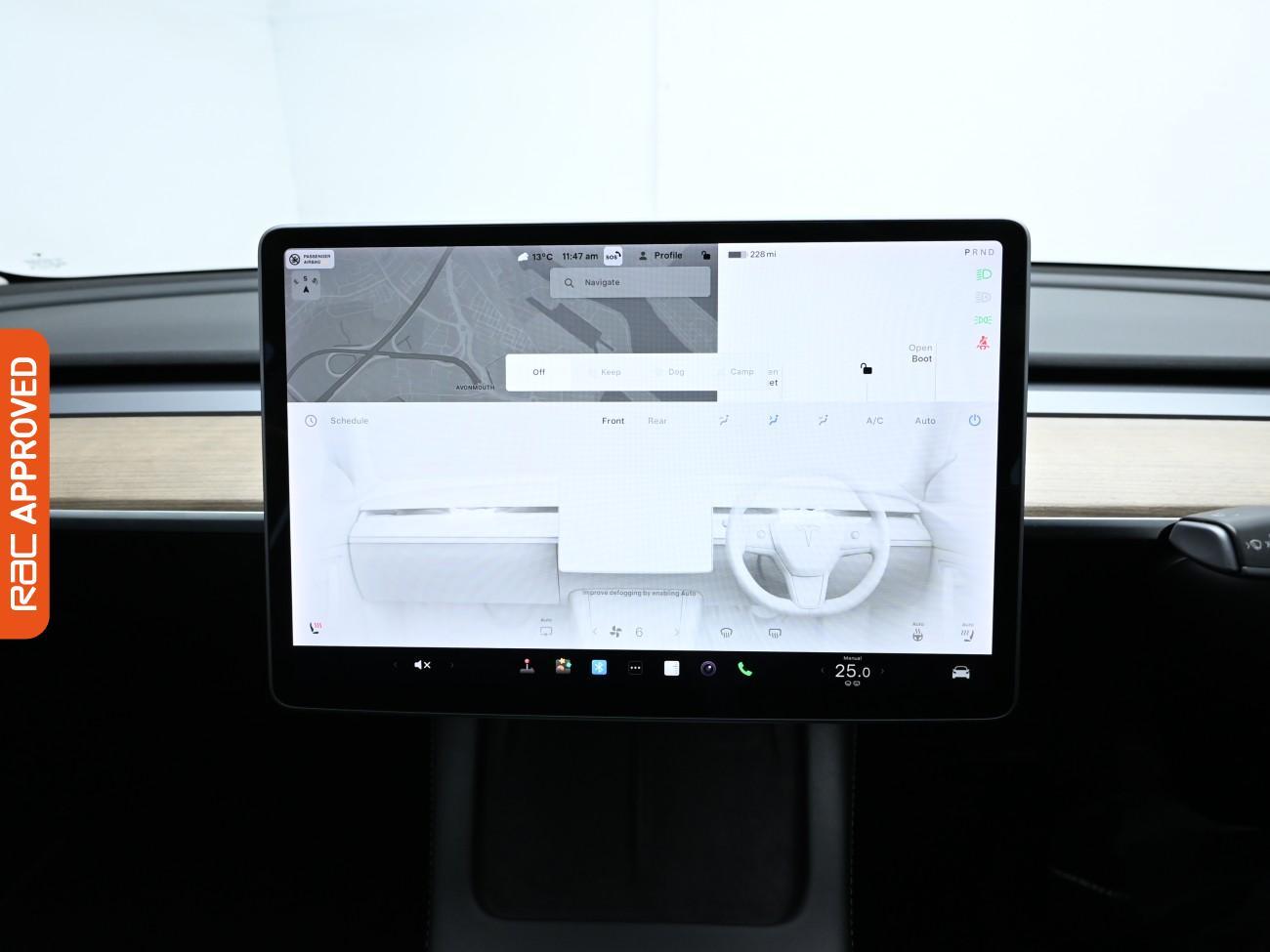 Used Tesla Model 3 2021 for sale - 76385438: Photo 18