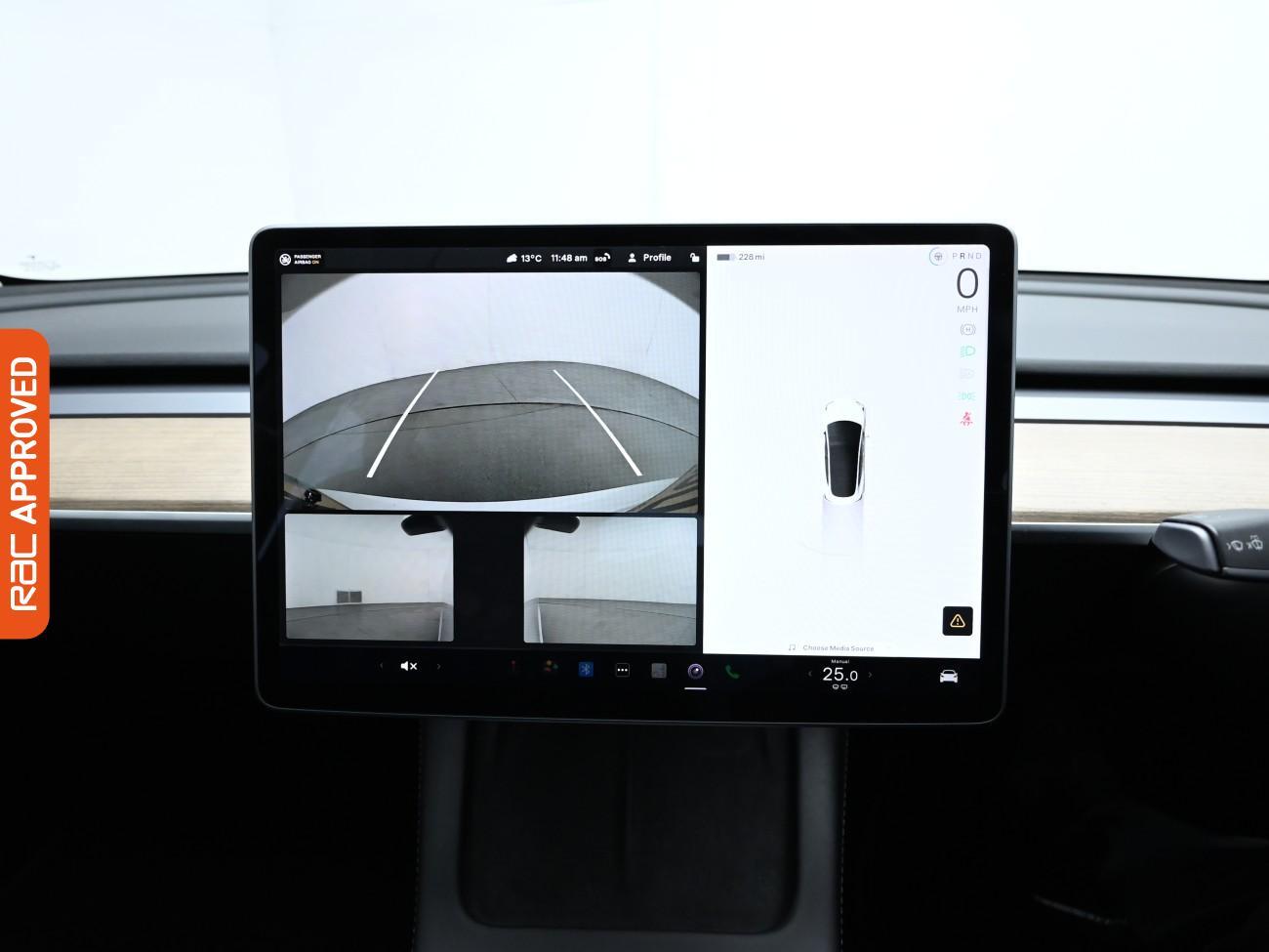 Used Tesla Model 3 2021 for sale - 76385438: Photo 24