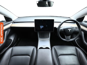 Used Tesla Model 3 2021 for sale - 76385438: Photo