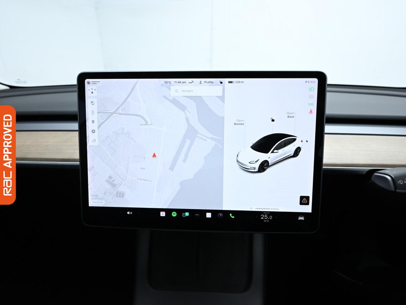 Used Tesla Model 3 2021 for sale - 76385438: Photo 31