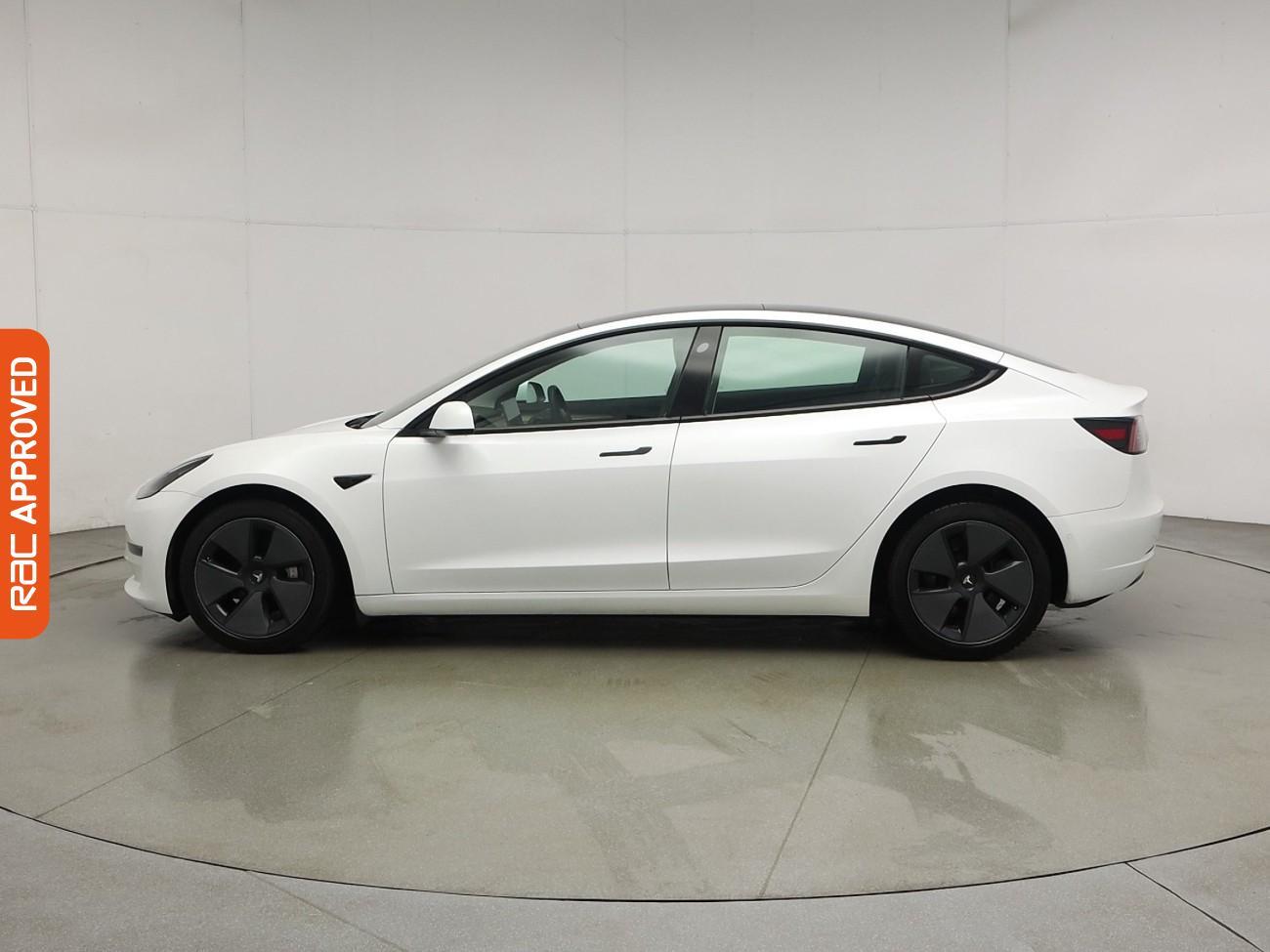 Used Tesla Model 3 2021 for sale - 76385438: Photo 34
