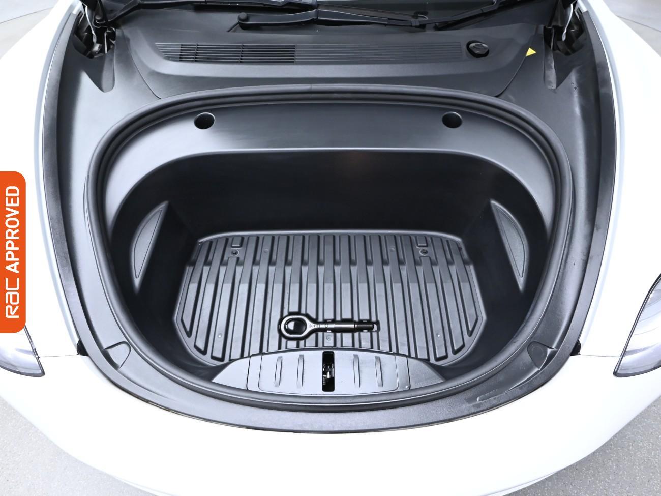 Used Tesla Model 3 2021 for sale - 76385438: Photo 38