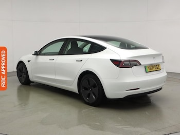 Used Tesla Model 3 2021 for sale - 76385438: Photo
