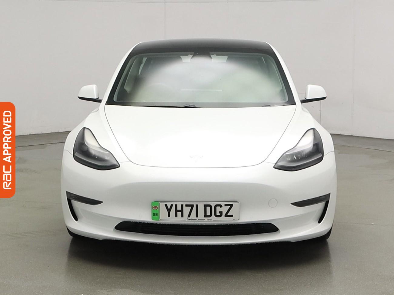 Used Tesla Model 3 2021 for sale - 76385438: Photo 7