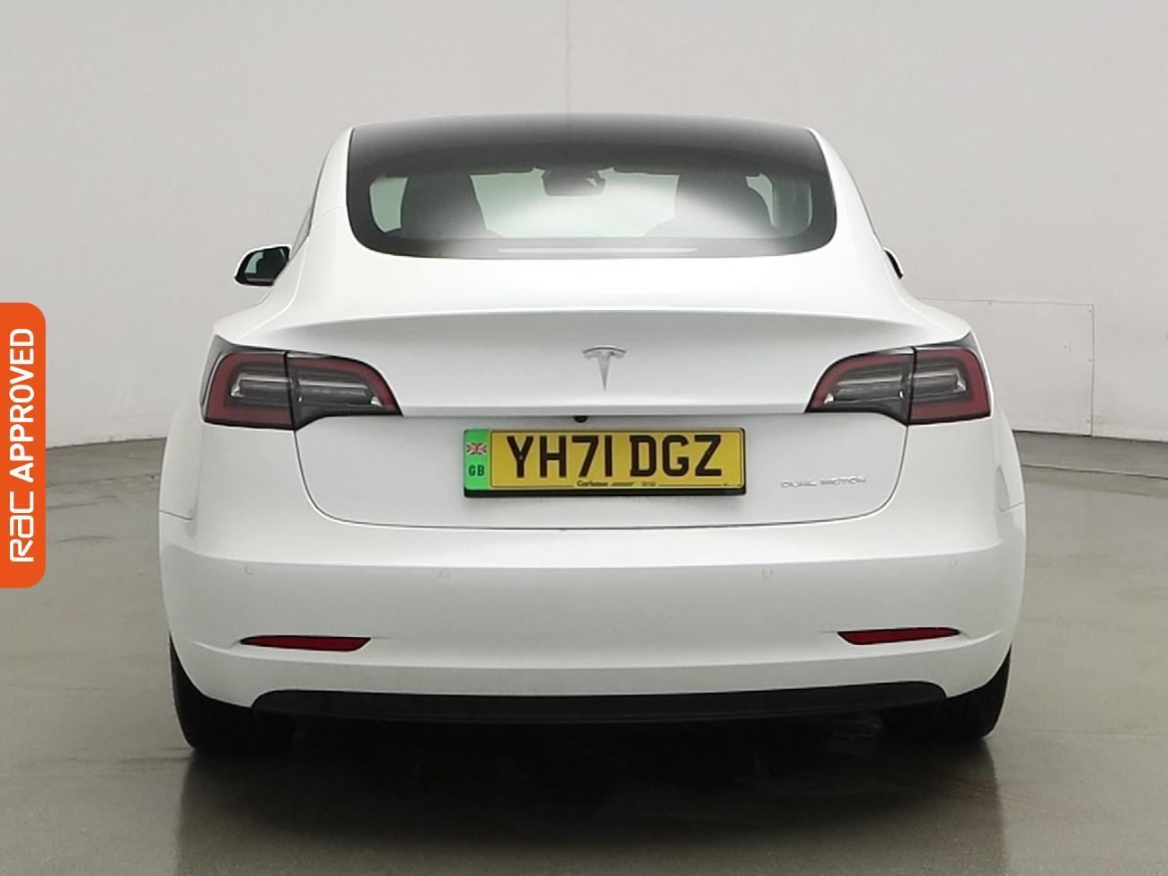 Used Tesla Model 3 2021 for sale - 76385438: Photo 9