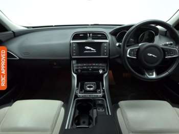 Used Jaguar XE 2017 for sale - 74397918: Photo