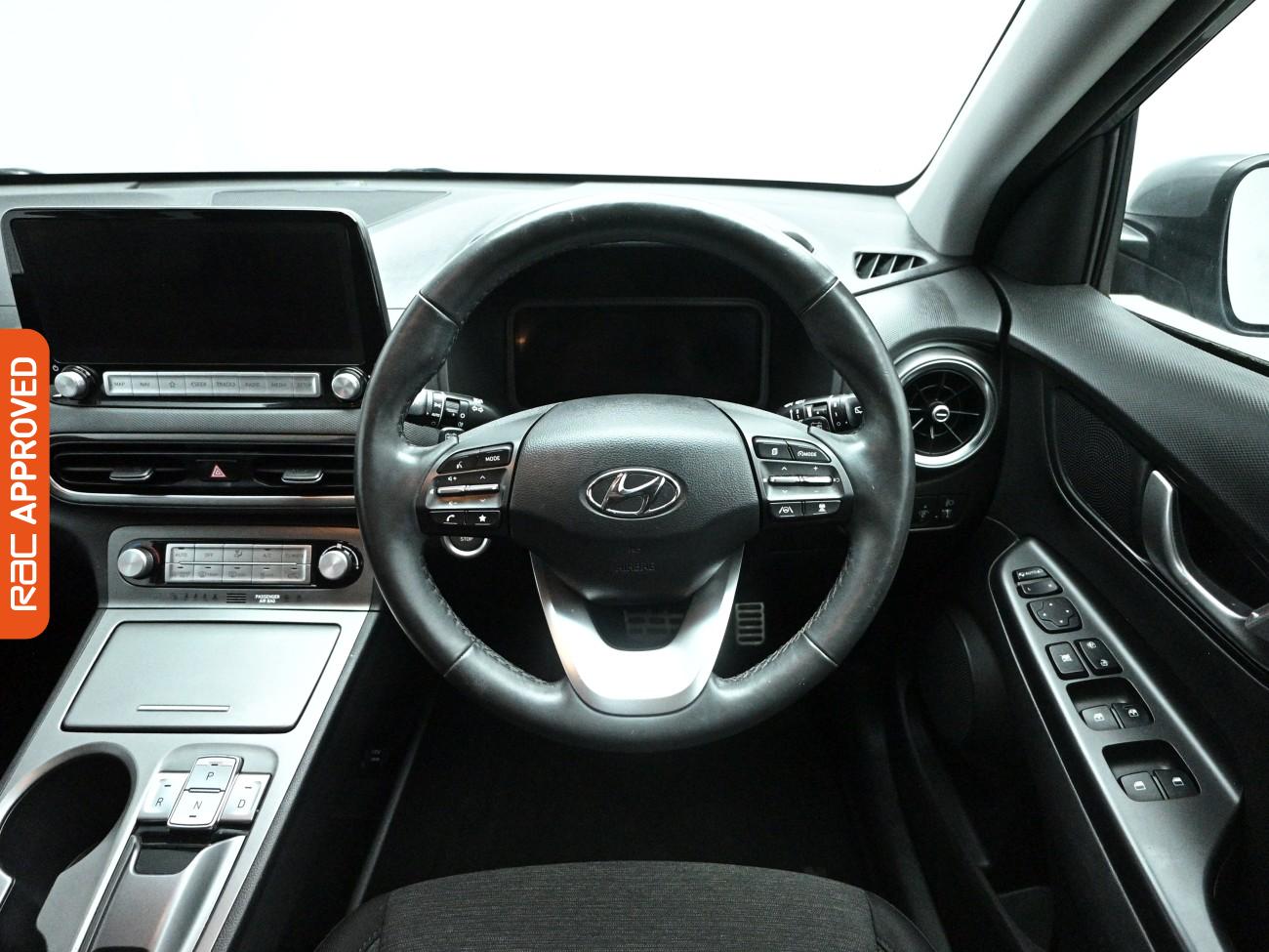 Used Hyundai KONA 2022 for sale - 77914301: Photo 11