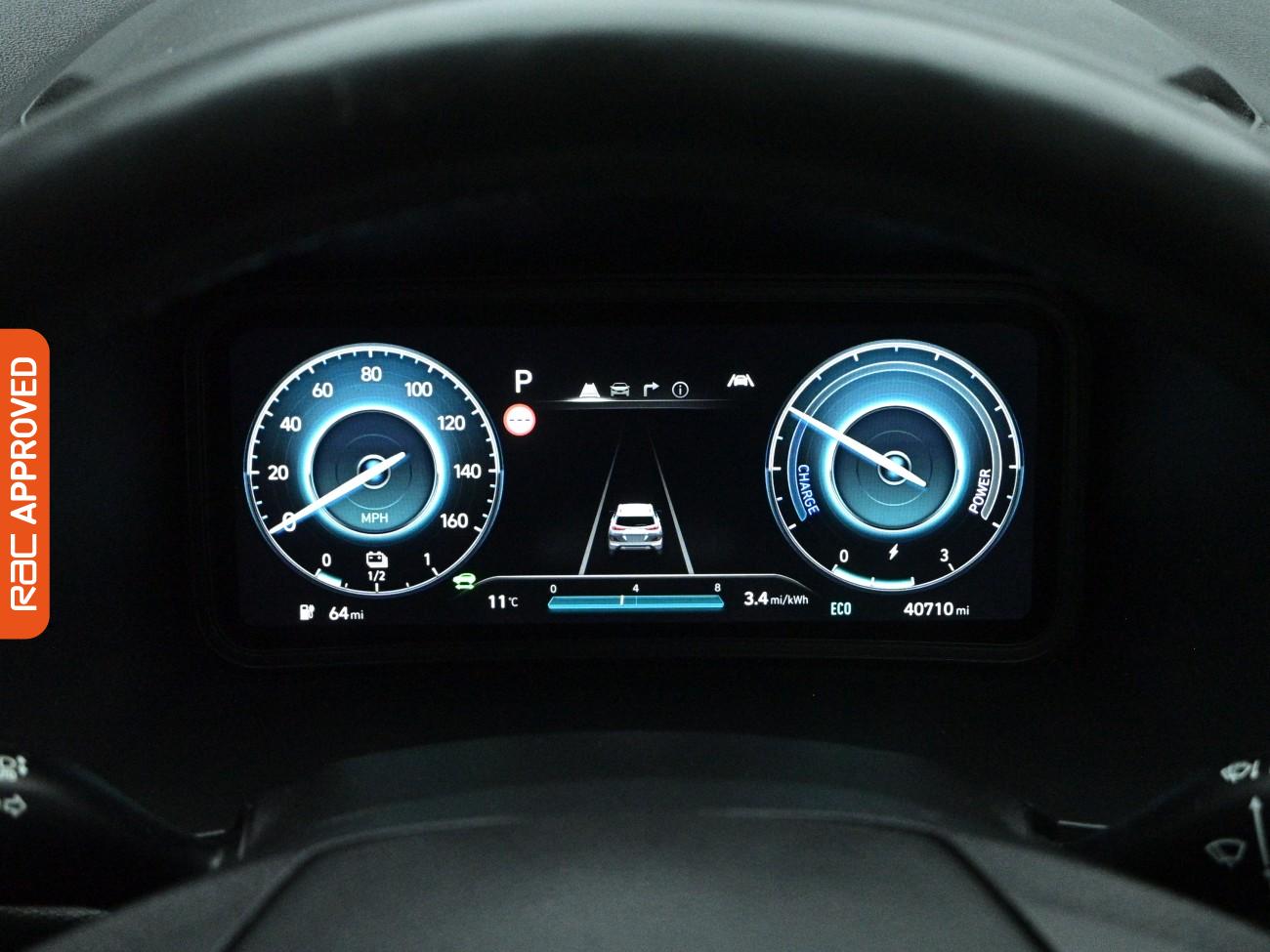 Used Hyundai KONA 2022 for sale - 77914301: Photo 13