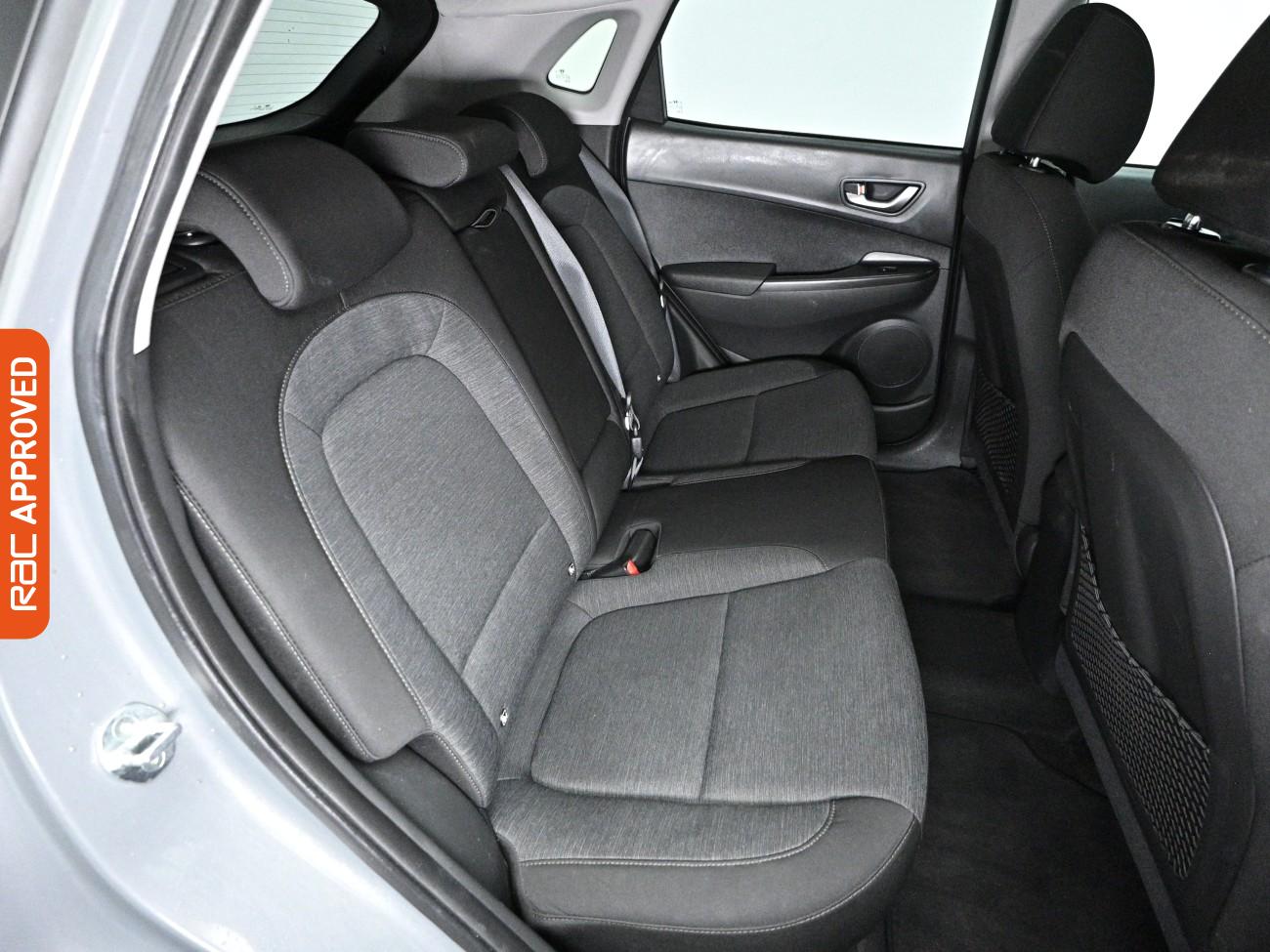 Used Hyundai KONA 2022 for sale - 77914301: Photo 15