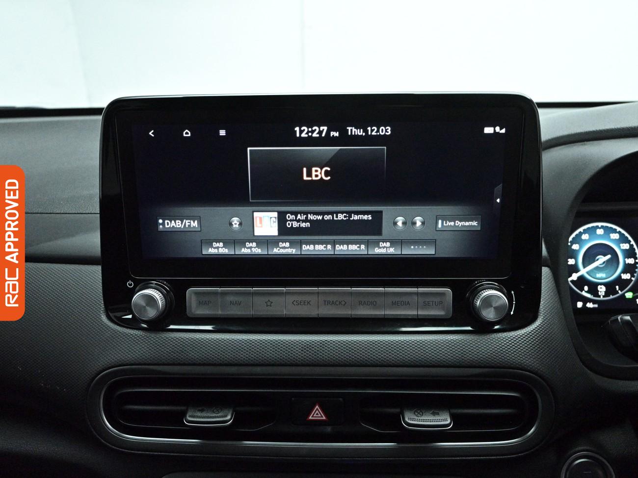 Used Hyundai KONA 2022 for sale - 77914301: Photo 16