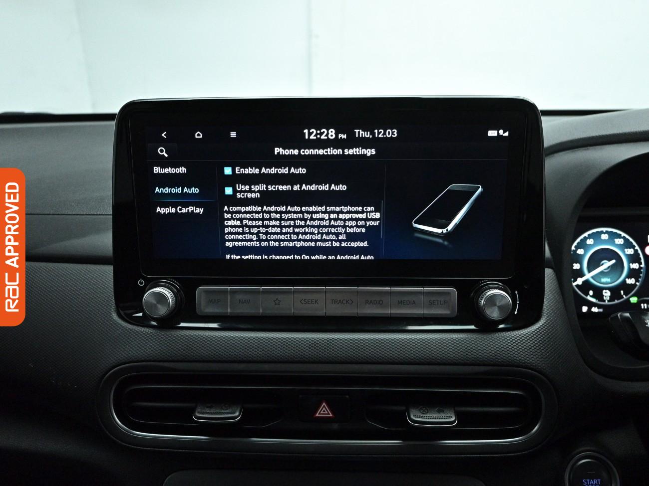 Used Hyundai KONA 2022 for sale - 77914301: Photo 18