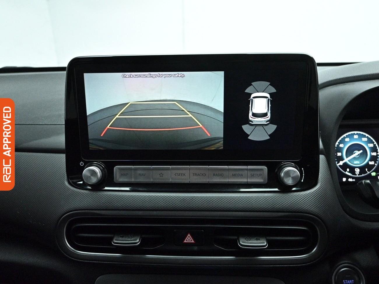 Used Hyundai KONA 2022 for sale - 77914301: Photo 19