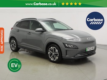 Used Hyundai KONA 2022 for sale - 77914301: Photo