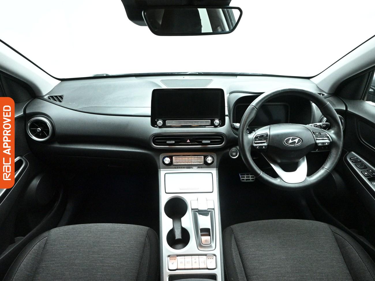 Used Hyundai KONA 2022 for sale - 77914301: Photo 2