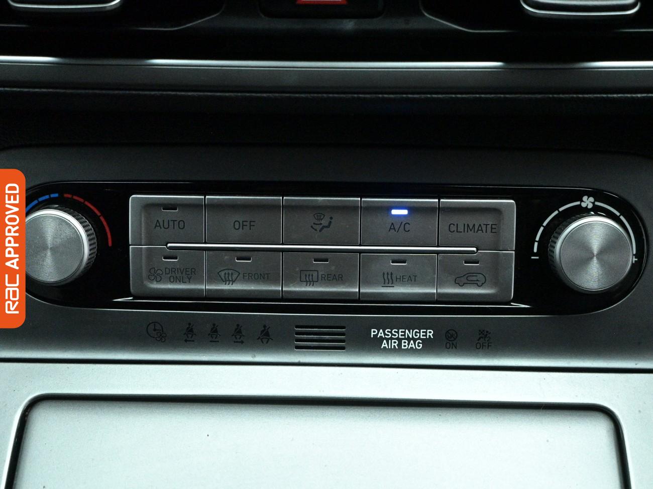 Used Hyundai KONA 2022 for sale - 77914301: Photo 21