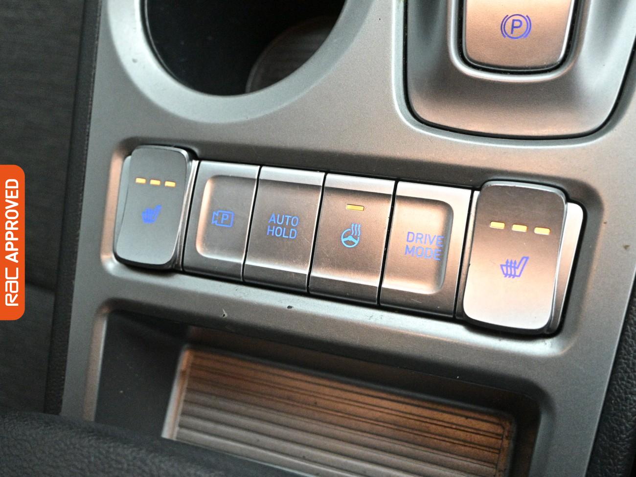 Used Hyundai KONA 2022 for sale - 77914301: Photo 23