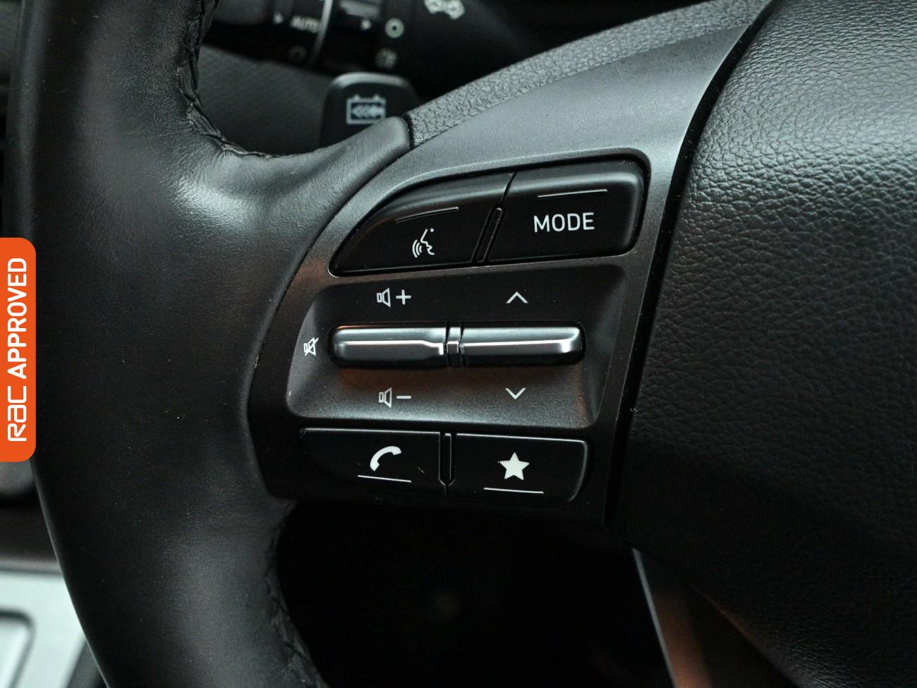 Used Hyundai KONA 2022 for sale - 77914301: Photo 24