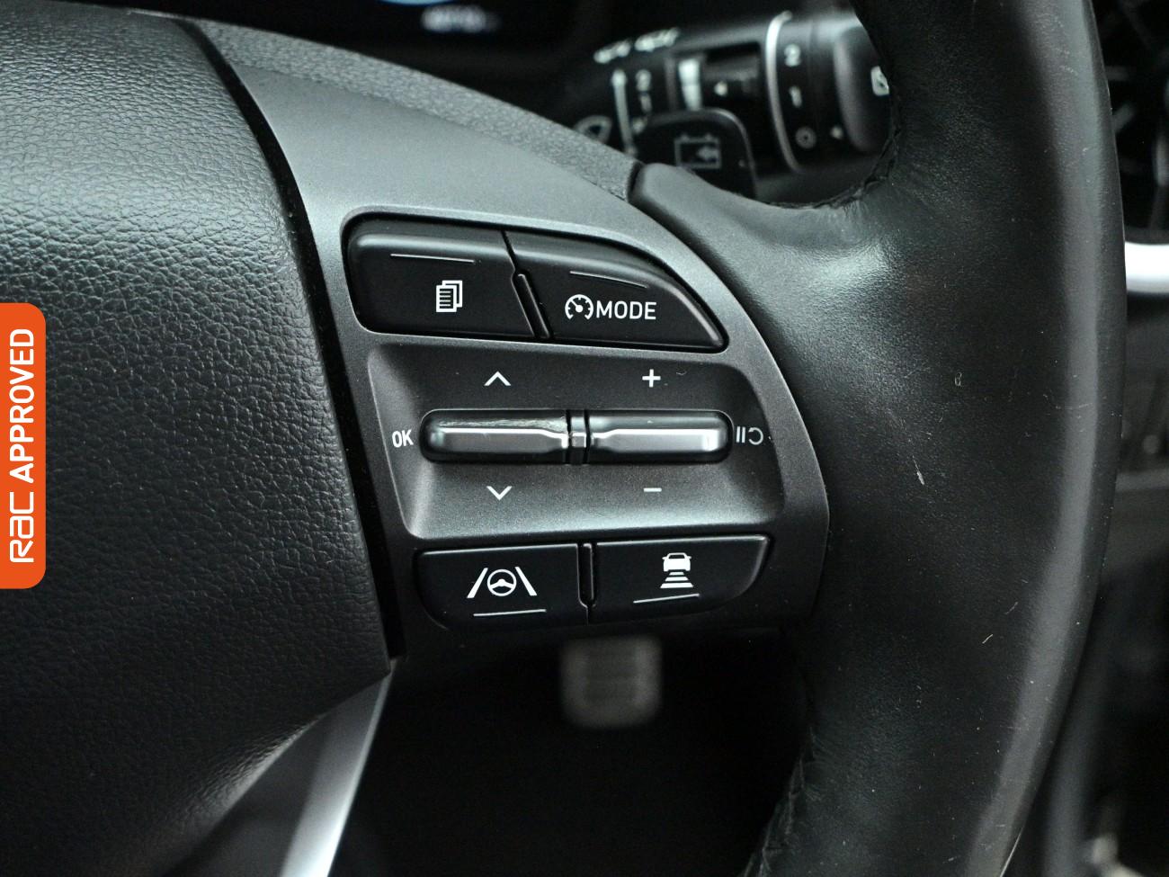 Used Hyundai KONA 2022 for sale - 77914301: Photo 25