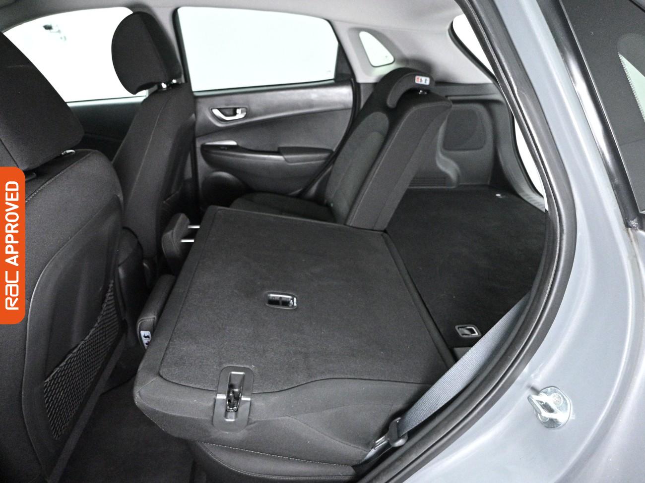 Used Hyundai KONA 2022 for sale - 77914301: Photo 29