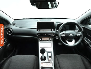 Used Hyundai KONA 2022 for sale - 77914301: Photo