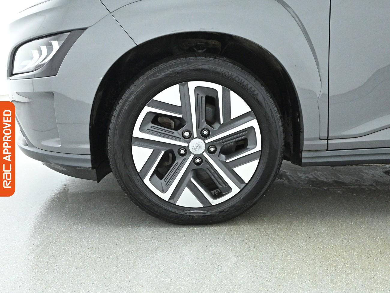 Used Hyundai KONA 2022 for sale - 77914301: Photo 33