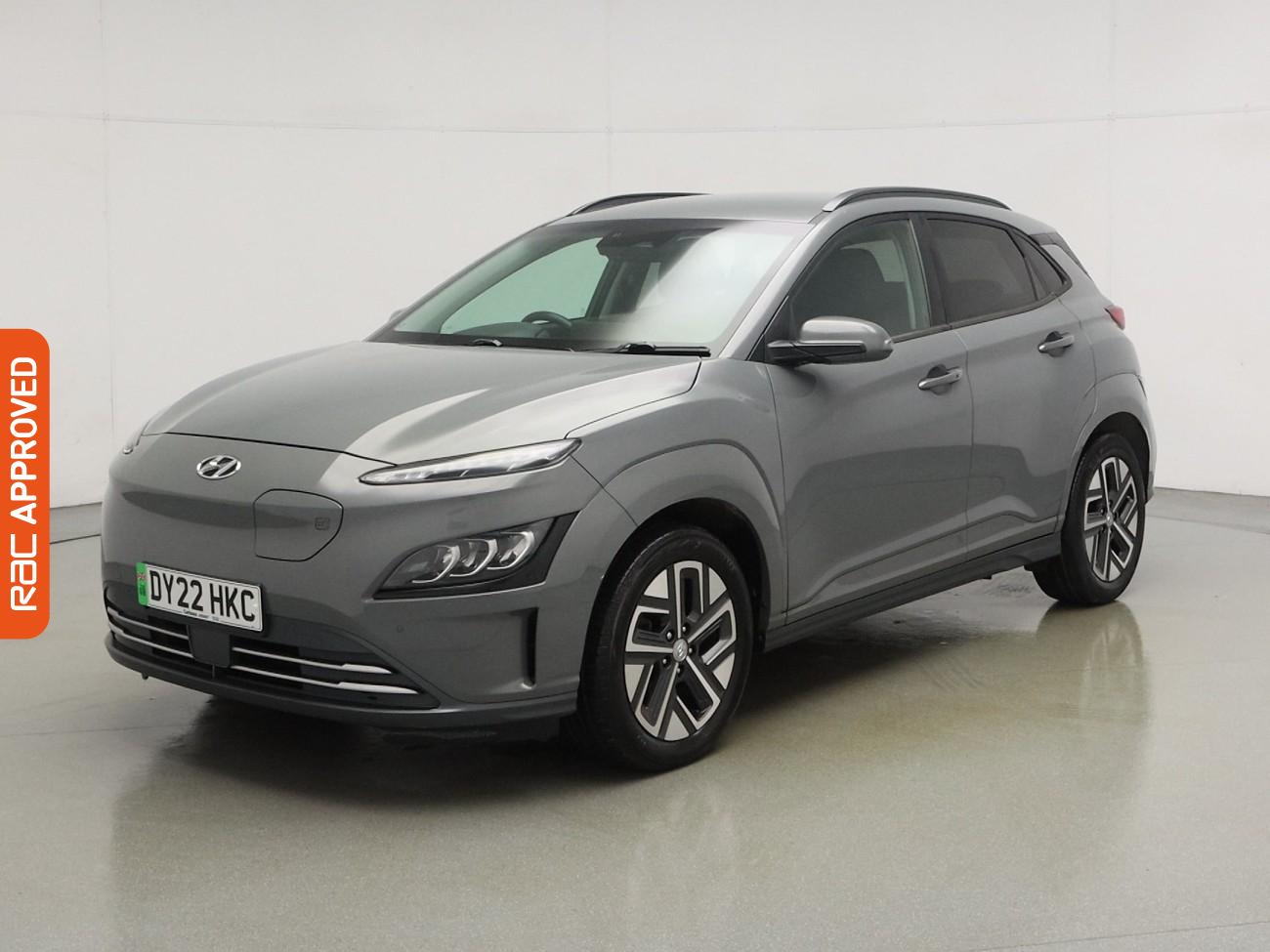 Used Hyundai KONA 2022 for sale - 77914301: Photo 34