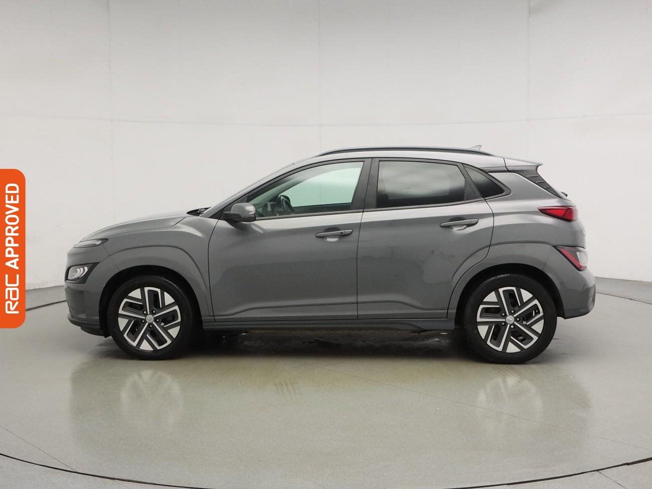 Used Hyundai KONA 2022 for sale - 77914301: Photo 35