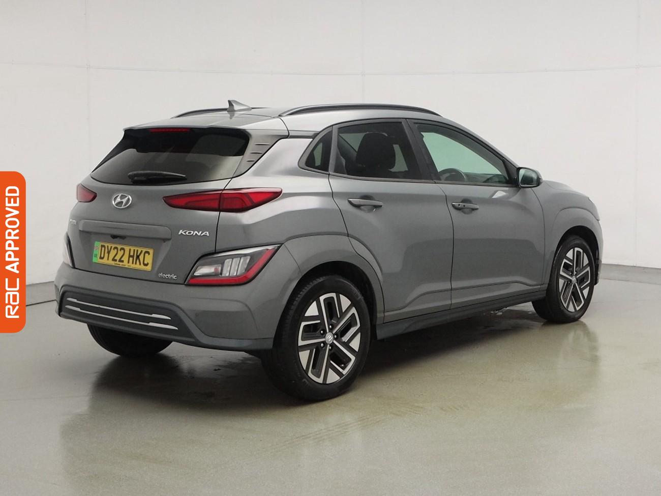 Used Hyundai KONA 2022 for sale - 77914301: Photo 36