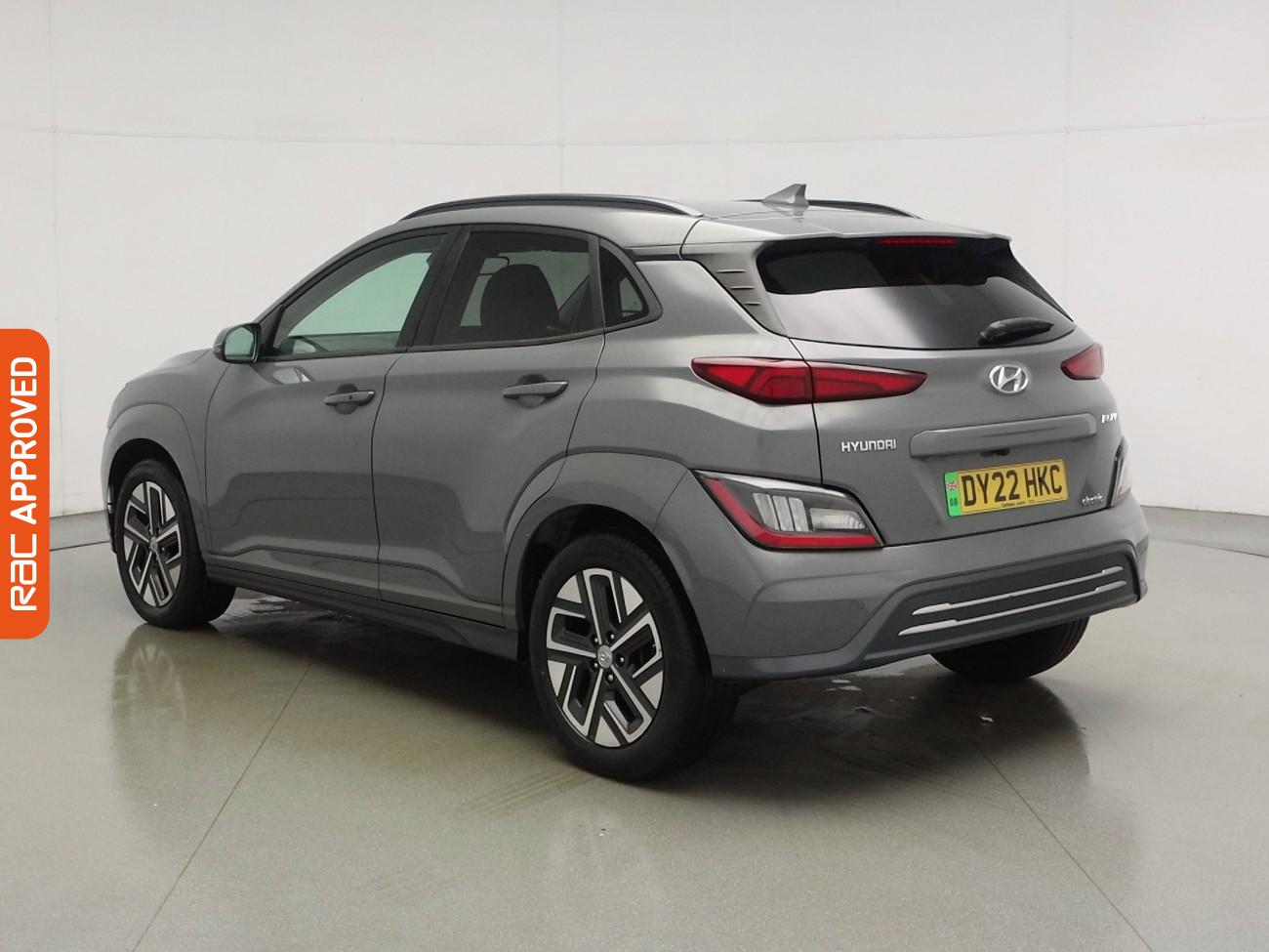 Used Hyundai KONA 2022 for sale - 77914301: Photo 5