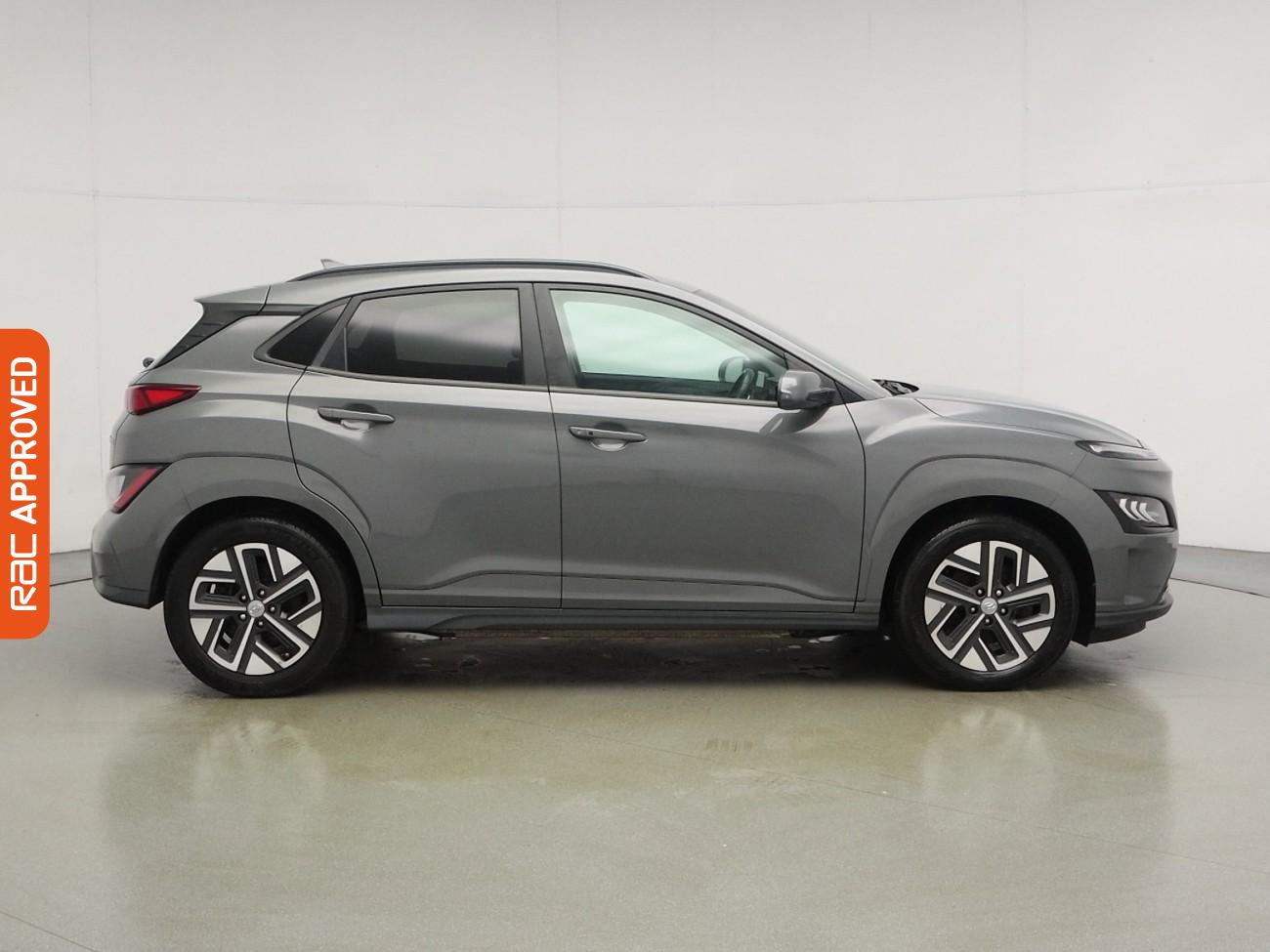 Used Hyundai KONA 2022 for sale - 77914301: Photo 8