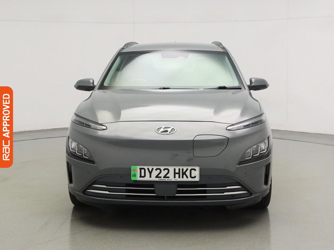 Used Hyundai KONA 2022 for sale - 77914301: Photo 9