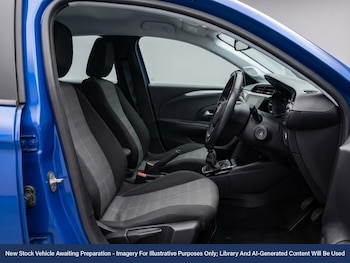 Used Vauxhall Corsa 2020 for sale - 78732652: Photo