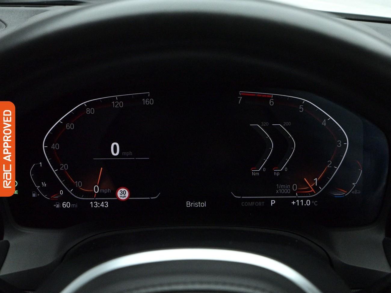 Used BMW 3 Series 2020 for sale - 77928937: Photo 11