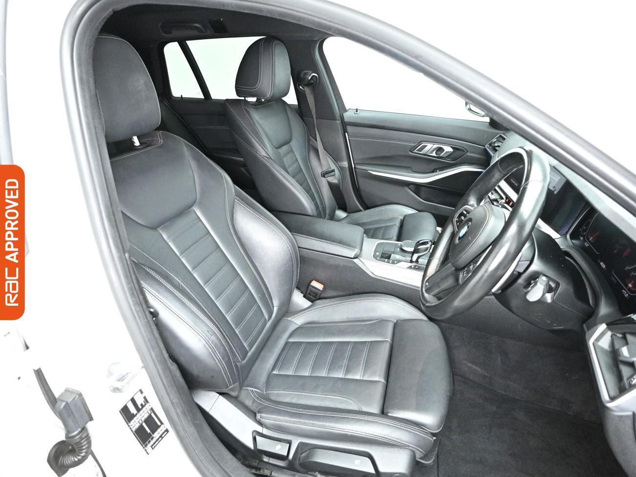 Used BMW 3 Series 2020 for sale - 77928937: Photo 12