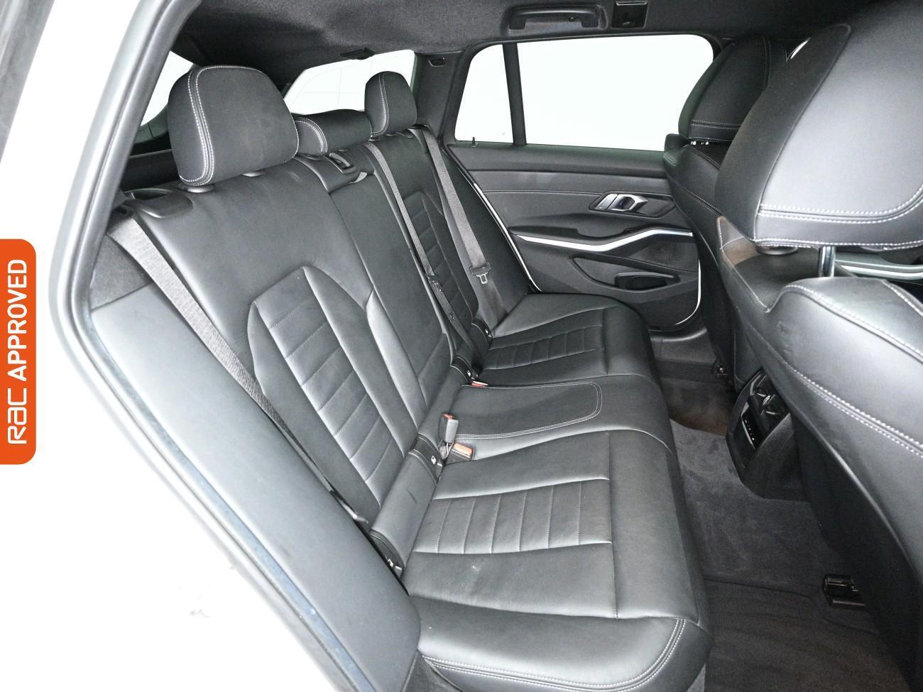 Used BMW 3 Series 2020 for sale - 77928937: Photo 13