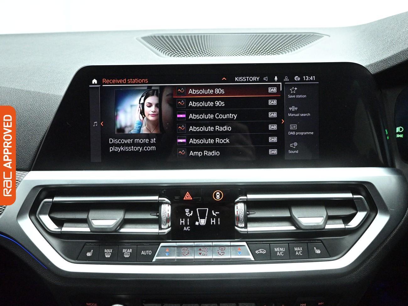 Used BMW 3 Series 2020 for sale - 77928937: Photo 14