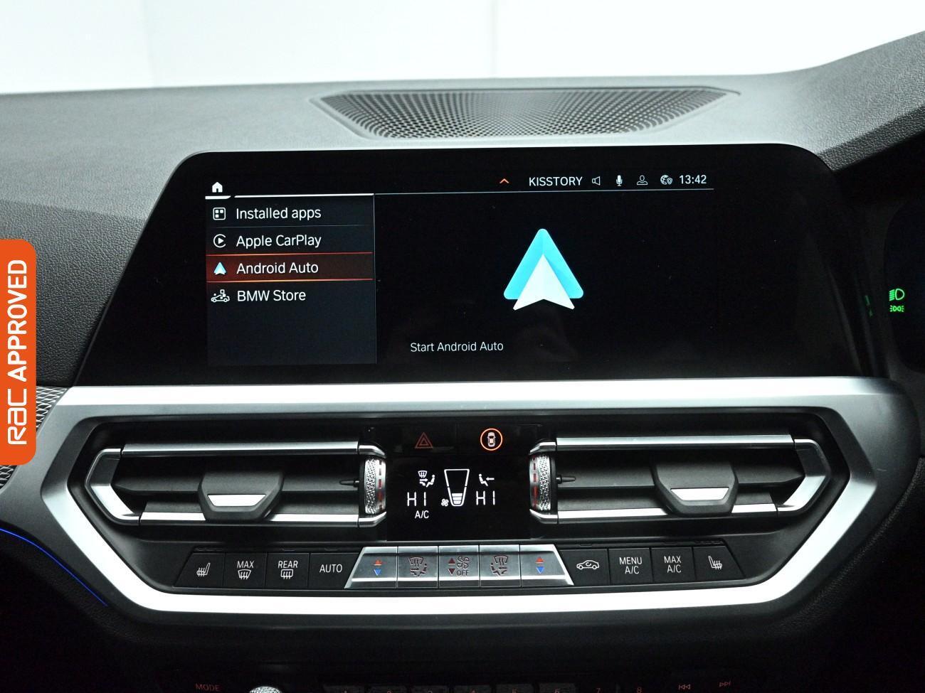 Used BMW 3 Series 2020 for sale - 77928937: Photo 15