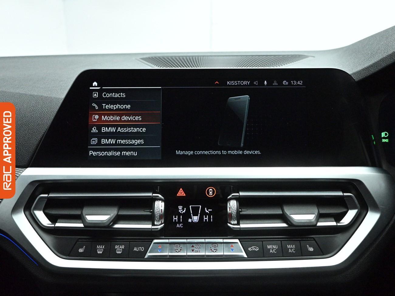 Used BMW 3 Series 2020 for sale - 77928937: Photo 16