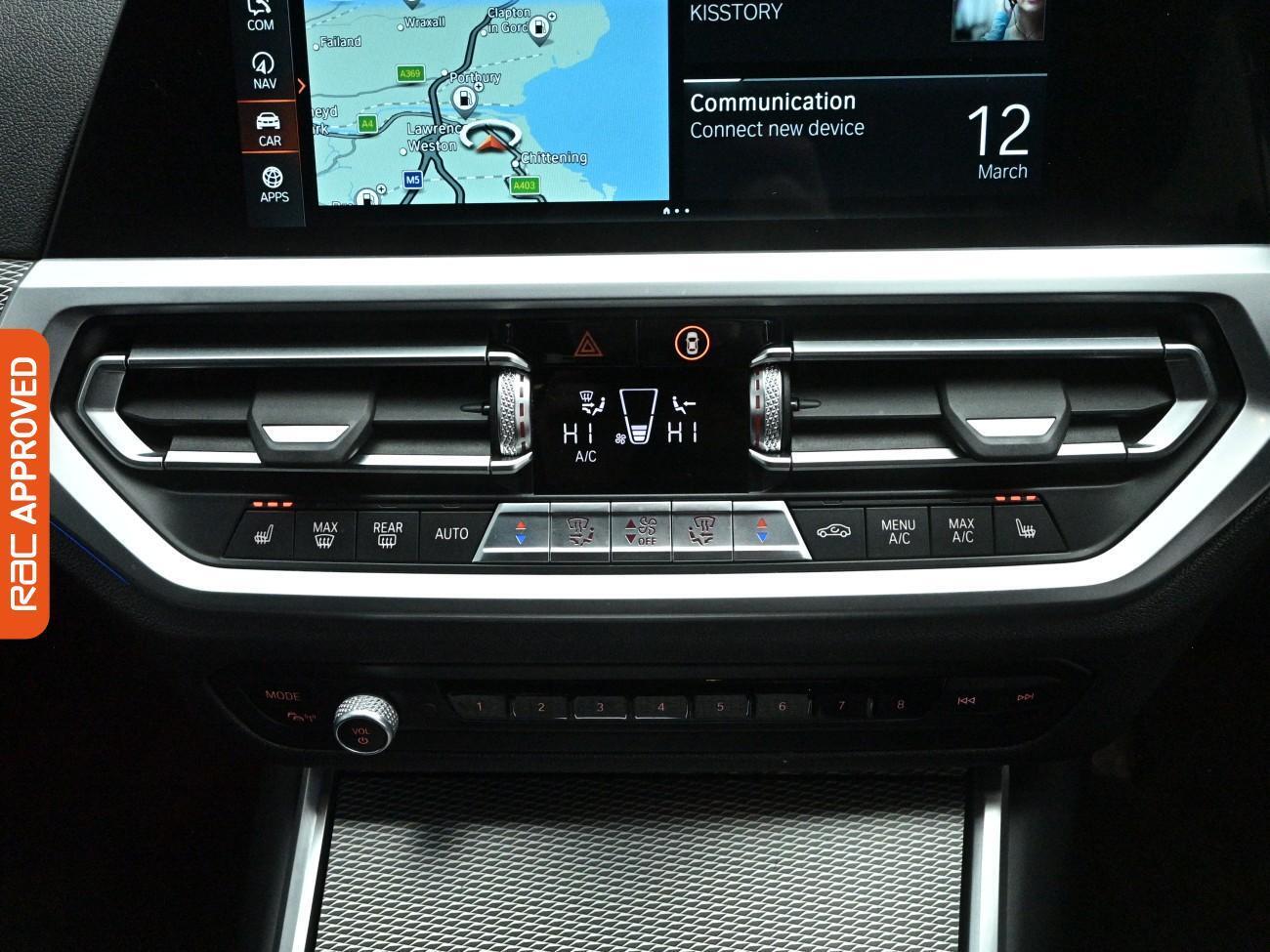 Used BMW 3 Series 2020 for sale - 77928937: Photo 17