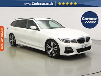 BMW 3 Series feature image