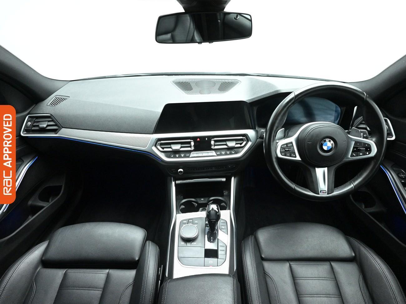 Used BMW 3 Series 2020 for sale - 77928937: Photo 2