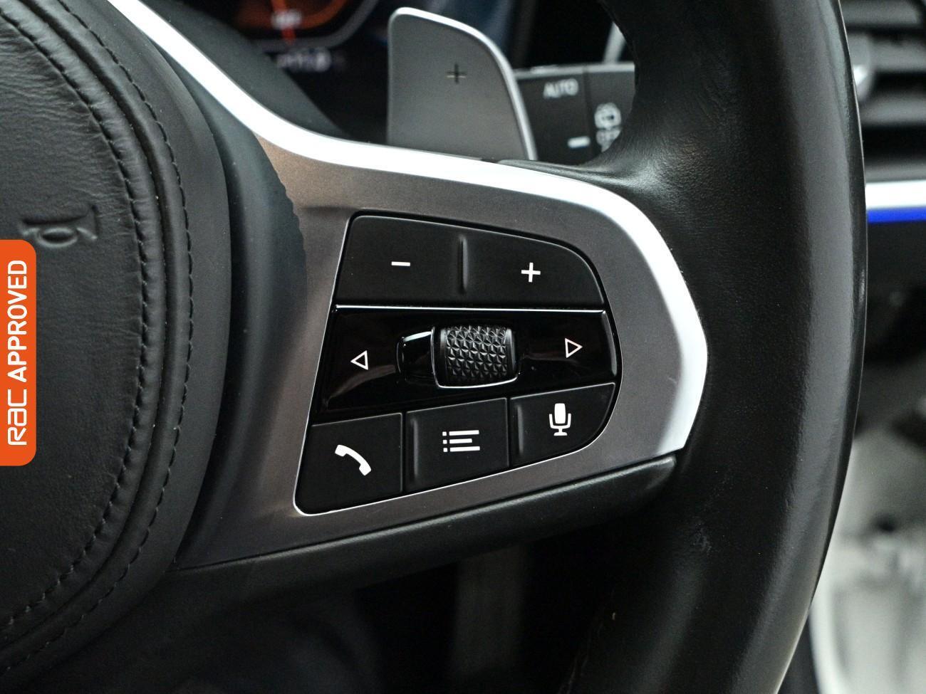 Used BMW 3 Series 2020 for sale - 77928937: Photo 21