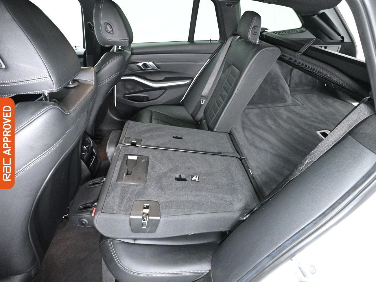 Used BMW 3 Series 2020 for sale - 77928937: Photo 23