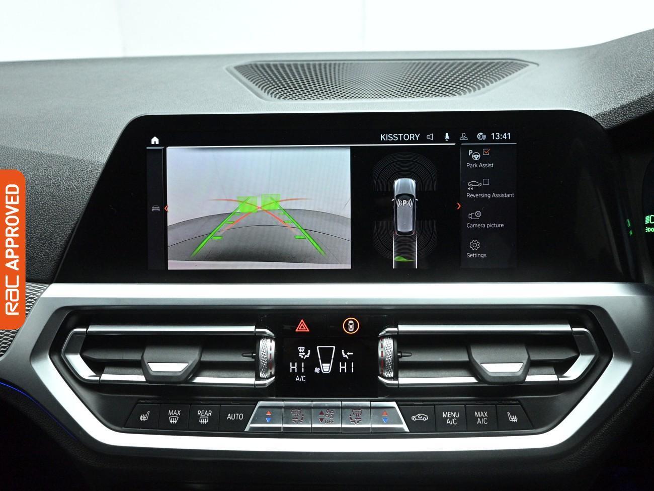 Used BMW 3 Series 2020 for sale - 77928937: Photo 26