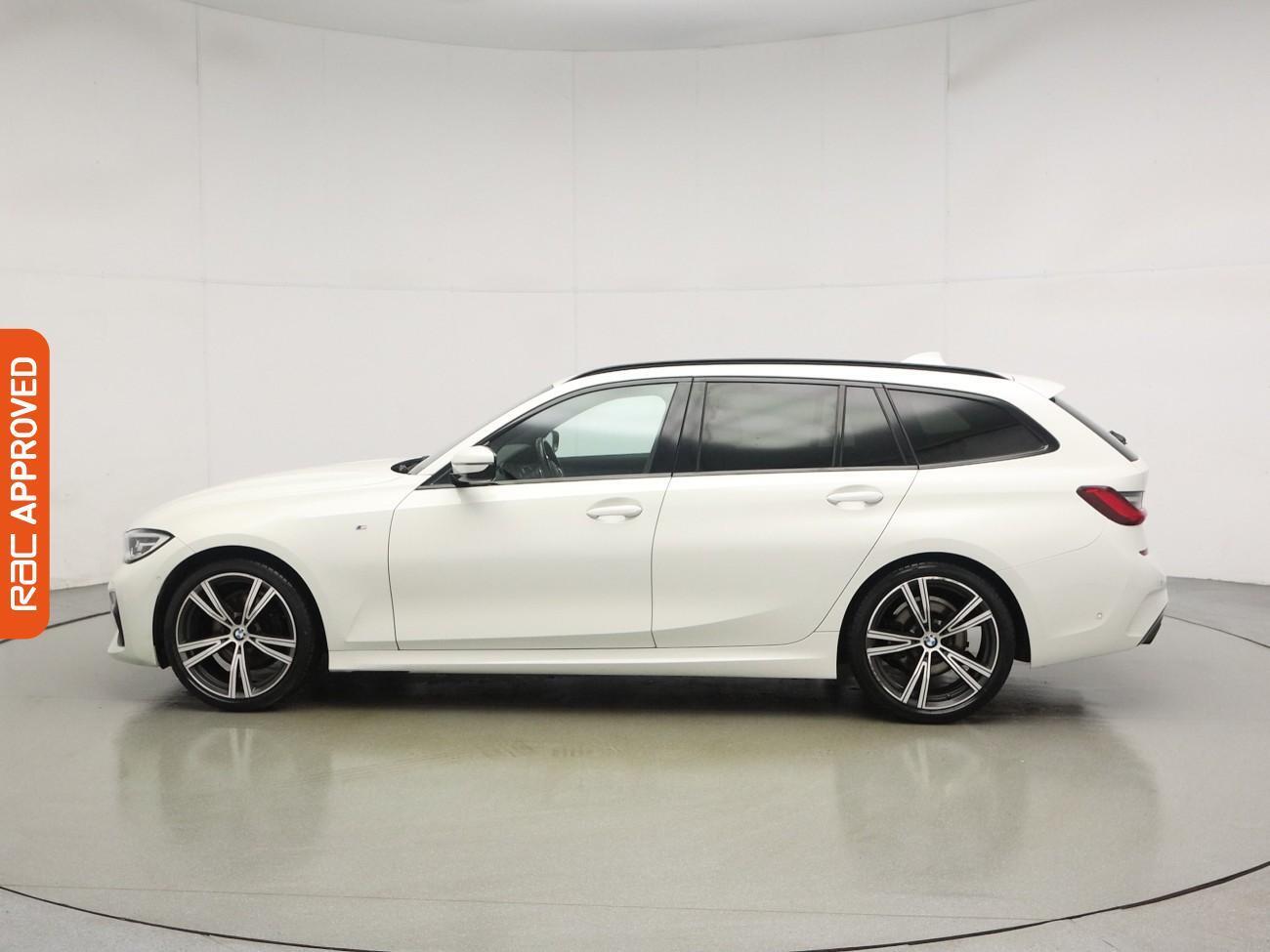 Used BMW 3 Series 2020 for sale - 77928937: Photo 28